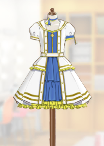 [星光稜鏡]箱崎星梨花