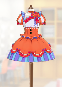 [躍動de喵喵喵！]野野原茜