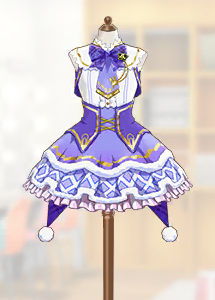 [兔子迷宮]望月杏奈