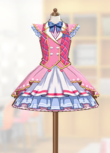 [給你的愛]望月杏奈