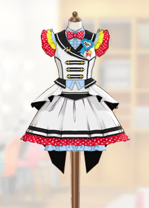 [Attractive☆ROCO World+]ROCO