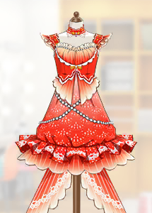 [紅玉髓之尾]ROCO