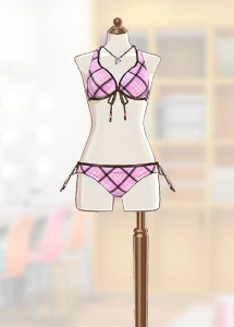 [海理音隊長制服+]高山紗代子