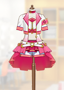 [熱情能量！]高坂海美