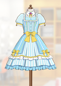 [仙境公主]高坂海美