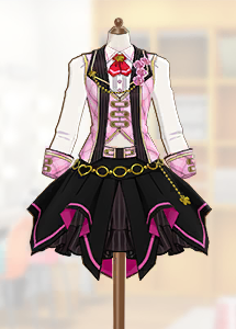 [輝煌三月]高坂海美