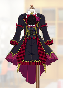 [迷人尖牙]中谷育