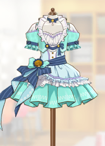 [永恆天空]天空橋朋花