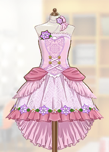 [花朵誘惑+]天空橋朋花