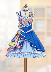 [蒼天萬花筒]艾蜜莉