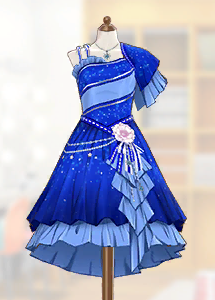 [流麗和弦]艾蜜莉