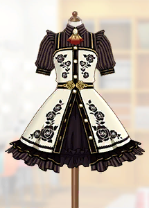 [巧克力薔薇]北澤志保