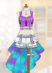 [搖擺節拍！]舞濱步