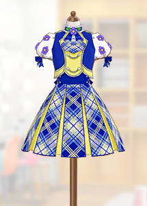 [花開遊行+]矢吹可奈