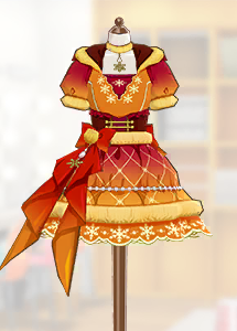 [喜悅雪花+]矢吹可奈