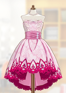 [寶石薔薇]橫山奈緒