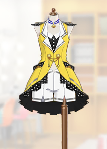 [巨蟹座跑者+]橫山奈緒