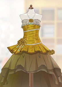 [優雅稜鏡+]二階堂千鶴