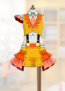 [輝煌陽光]大神環