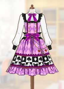 [文學少女+]大神環