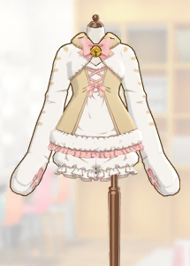 [空貓咖啡廳 喵尾造型]宮尾美也