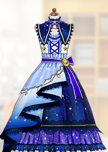 [夜空星辰]宮尾美也