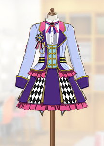 [真誠魔術+]真壁瑞希