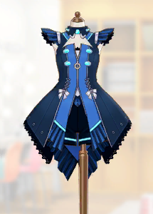 [Code:EScape]真壁瑞希