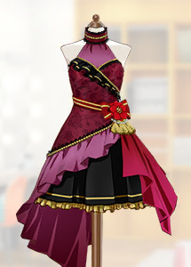 [古典薔薇]篠宮可憐