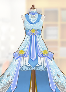 [高貴女祭司+]篠宮可憐