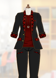 [空貓咖啡廳 悠利造型+]百瀨莉緒