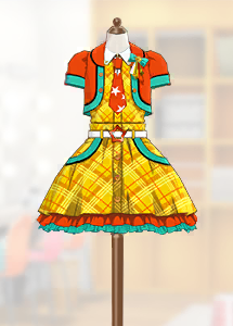 [G☆S☆H+]永吉昴