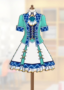 [初夏女孩+]永吉昴