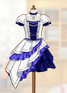 [月牙處女座]永吉昴