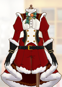 [美好頌歌]北上麗花