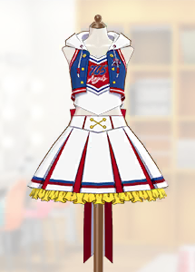 [前行魅力]周防桃子