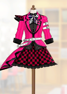 [迸發音樂！]茱莉亞