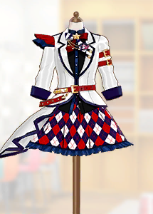 [迸發音樂！+]茱莉亞