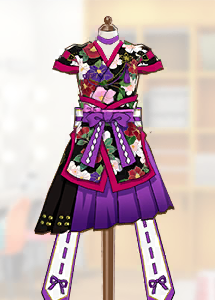 [緋紅新風潮+]茱莉亞