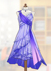 [優雅人魚]白石紬