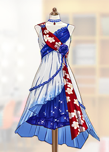 [優雅人魚+]白石紬