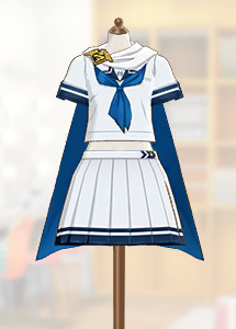 [正義新星]白石紬