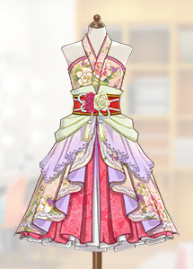 [典雅祝福+]白石紬