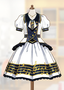 [希望音符++]櫻守歌織