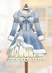 [雪花羅曼史]櫻守歌織