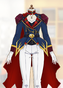 [魔鬼思維+]櫻守歌織