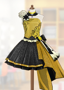 [童話百合+]詩花