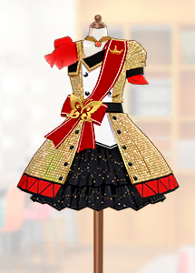 [嶄新三色+]春日未來