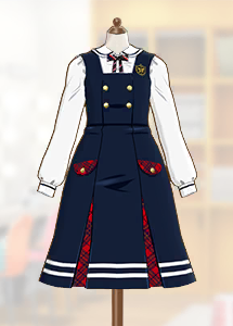 [國小同窗]大神環