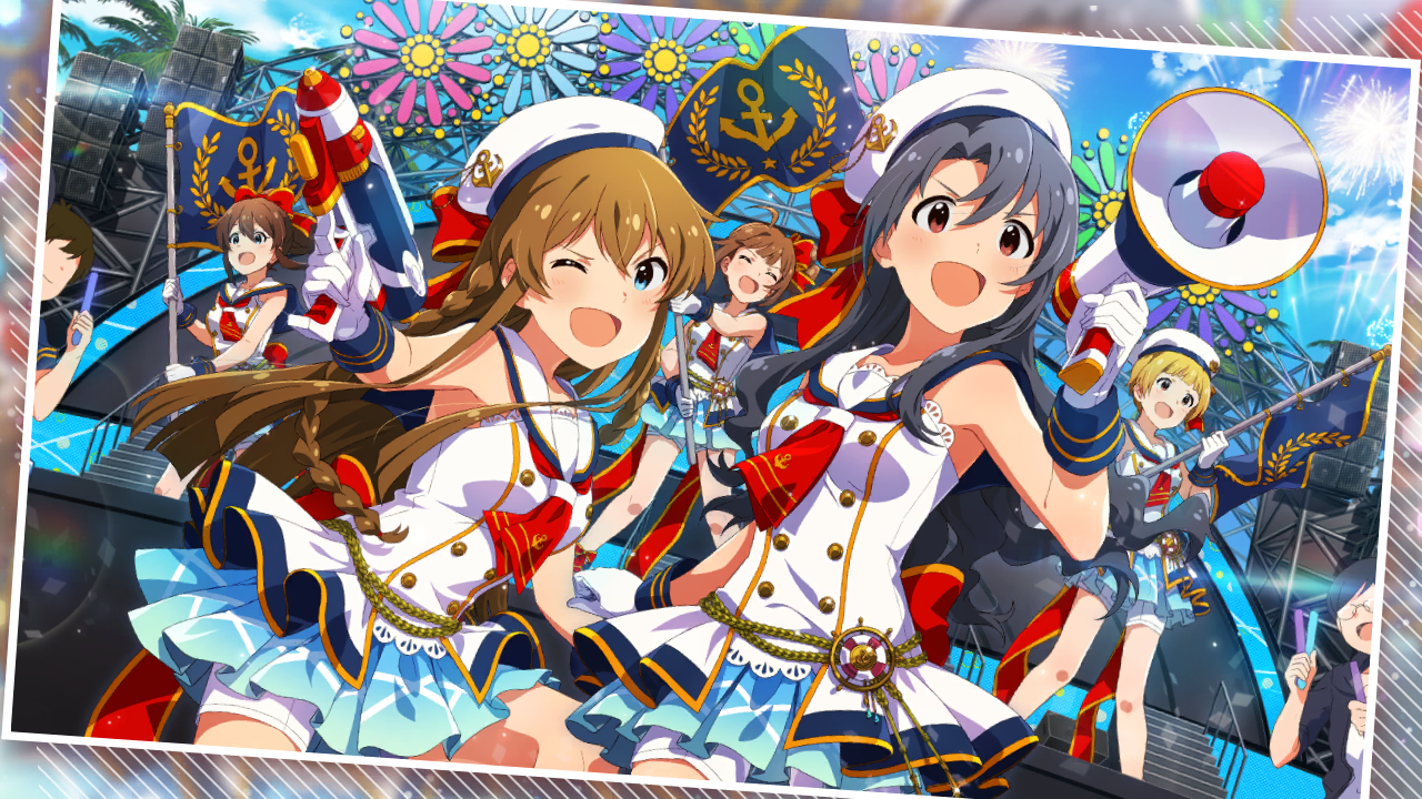 白金星光巡演～你是塵世中綻放的煙火～